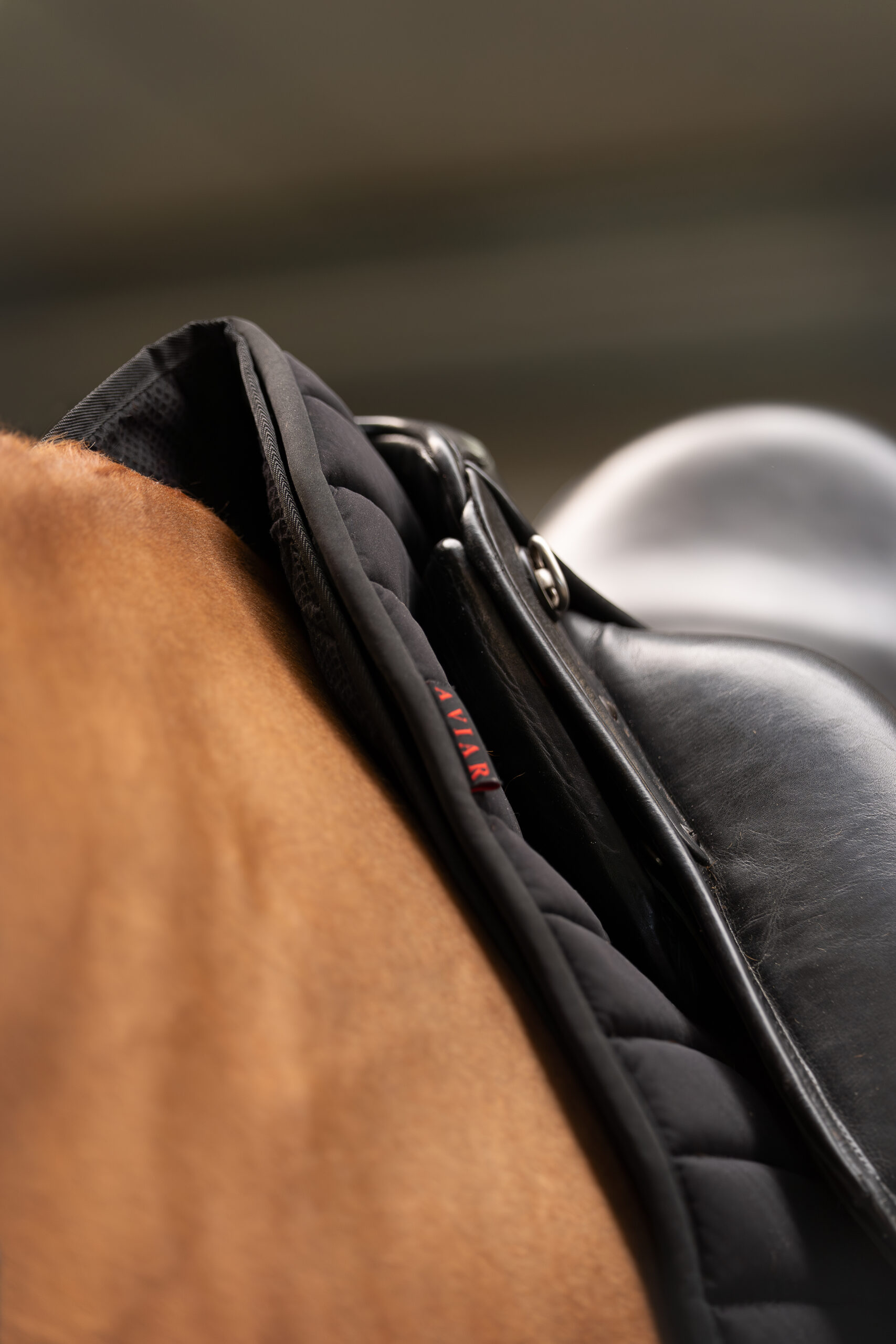 Onderhoud van het tuig